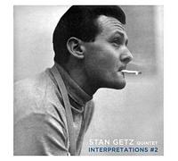 Stan Getz Interpretations 2 (CD) Album