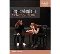 Improvisation by Jason Moran Jason Moran (Auteur)
