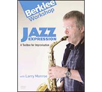 Improvisation Jazz Experience [Import anglais]