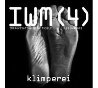 Improvisation With Myself Vol. 4