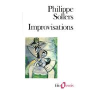 Improvisations