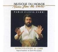 Improvisations au zarb