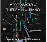 Improvisations for.