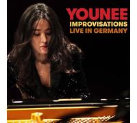 Improvisations, Live in Germany/Younee