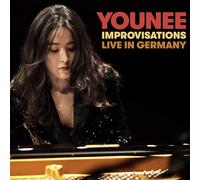 Improvisations, Live in Germany / Younee