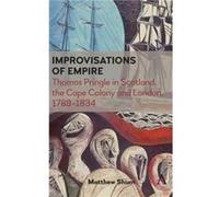Improvisations of Empire by Matthew Shum Matthew Shum (Auteur)
