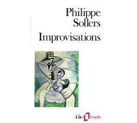 Improvisations