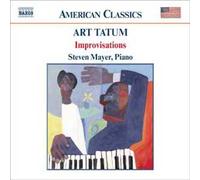 Improvisations : Tea For Two, St Louis Blues, Tiger Rag, Sweet Lorraine, The Jitterbug Walz, Willow Weep For Me