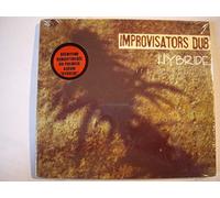 Improvisators Dub - Hybride