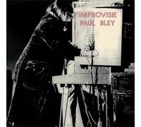 Paul Bley – Improvisie – CD – Bamboo