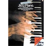 Improvising Jazz Piano John Mehegan (Auteur)