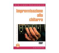 Improvvisazione alla Chitarra. Pour Guitare