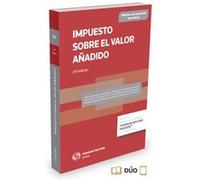 Impuesto Sobre El Valor Añadido - [Livre en VO] Aa Vv (Auteur)