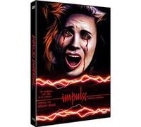 Impulse (1984) / Impulso infernal (DVD) G