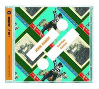 Impulse 2-on-1: Hard Work / Carnival by John Handy (2012-01-24)