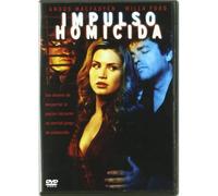 Impulse (2008) / Impulso Homicida (Dvd)