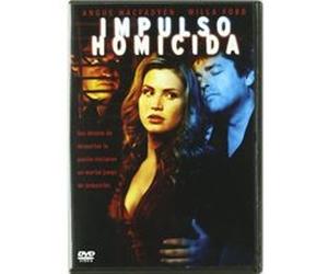 Impulse (2008) / Impulso homicida (DVD) G