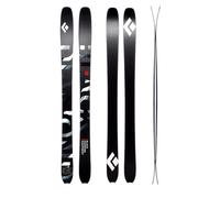 Impulse 98 - Ski Nu | Black Diamond 168