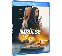 Impulse [Blu-ray]