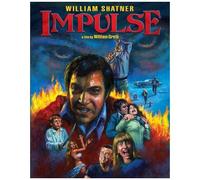 Impulse [Blu-Ray]