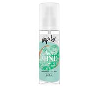 Impulse Brume Corporelle Balanced Mind Jade Fragrance 150ml