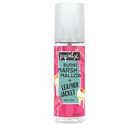 Impulse Burnt Marshmallow + Leather Jacket Brume corporelle 150 ml