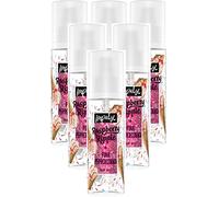 Impulse Framboise Ripple + Pink Peppercorns Brume corporelle 6 x 150 ml