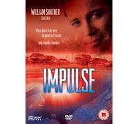 Impulse [Import anglais]