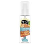 Impulse Lot de 6 brumes corporelles sorbet pêche et coucher de soleil doré 150 ml