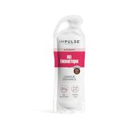 Impulse Nutrition - Gel Énergétique unitaire - Goût Cola - 30g Glucides | Maltodextrine, Sodium, Vitamines B6 & B12 - Énergie, Endurance, Performance - Digestion Facilitée - Fabriqué en France
