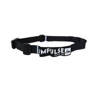 IMPULSE OUTDOOR - Ceinture running - Porte Dossard 3 Points Impulse - Ceintures Running | Impulse Outdoor - unisex