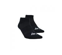 IMPULSE OUTDOOR - Chaussettes trail-running - Chaussettes Runa Low Noire X2p Chaussettes Trail-running - Chaussettes - 43-46 - unisex 43-46