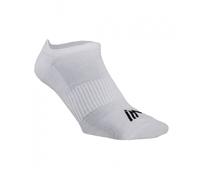 IMPULSE OUTDOOR - Chaussettes trail-running - Runa Invisibles Blanc X2p - Chaussettes | Impulse Outdoor - 43-46 - female 43-46