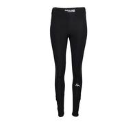 IMPULSE OUTDOOR - Collants trail running - Collant Femme Tight Trail+ Black - Collant | Impulse Outdoor - S - female S