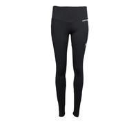 IMPULSE OUTDOOR - Collants trail running - Collant / Legging Femme Trail+ Black - Collant | Impulse Outdoor - XS - female XS