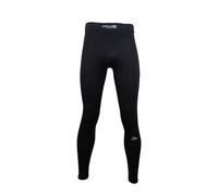 IMPULSE OUTDOOR - Collants trail running - Collant Tight Trail+ Black - Collant | Impulse Outdoor - M - male M