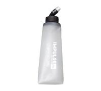 IMPULSE OUTDOOR - Poche à eau flasque - FLASQUE TPU 500 ML IMPULSE