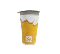 IMPULSE OUTDOOR - Poche à eau flasque - Gobelet Reutilisable Trail Beer - Flasque | Impulse Outdoor - unisex