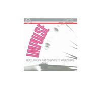 Impulse-Percussion Art Quartett Würzburg