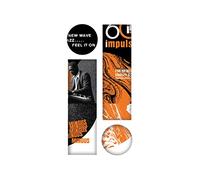 Impulse Records: Music, Message and the Moment