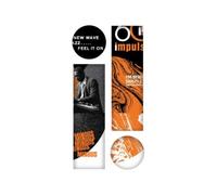 Impulse Records: Music, Message and the Moment by Various Artists [CD] NEUF