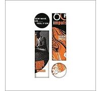 Impulse Records: Music, Message And The Moment - Vinyle 33 Tours