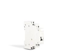 Impulse Relay 1P 2P 16A Household Bistable Latching Auto Control Relay 1NO 2NO Coil AC24V/DC12V EKLR BIANMTSW(16A 2NO)