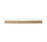 Impulse Sealer Élément chauffant Outil essentiel pour une fermeture efficace des sacs en plastique (400 mm)