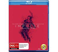 Impulse: Season One [Blu-Ray] [Import]