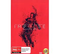 Impulse: Season One [Import]
