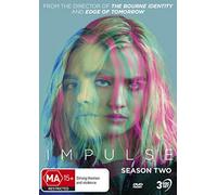 Impulse: Season Two [Import]