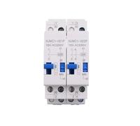 Impulse Signal Pulse Relay NJMC1 Signal Relay NJMC1-16 1P 2P 3P 4P AC220V DC24V 16A(1P AC220V)