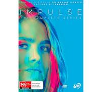 Impulse: The Complete Series [Import]