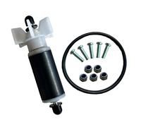 Impulseur avec joints d'étanchéité et vis pour impulsion Intex Pure Spa Convient pour modèle SSP-H-10-2 SSPH102 SSP-H-20-M & SB-20M 403M 401M et 637R, Pulvérisateur de pompe à chaud Spa Pure Spa avec